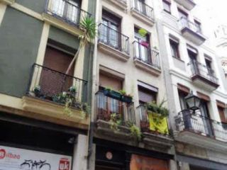Duplex en venta en Bilbao de 33  m²