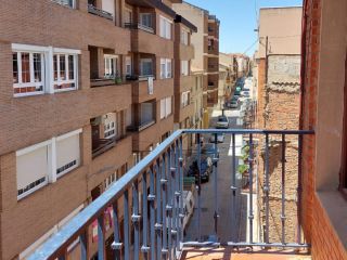 Vivienda en venta en c. mendizabal, 20, Almansa, Albacete 10