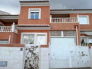 Vivienda en venta en c. fuente algarrobo, 15, Barinas, Murcia 1