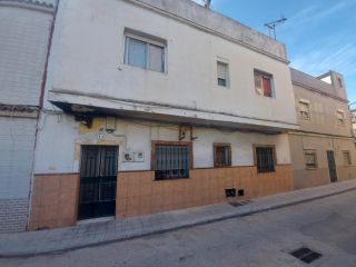 Unifamiliar en venta en Algeciras de 65  m²