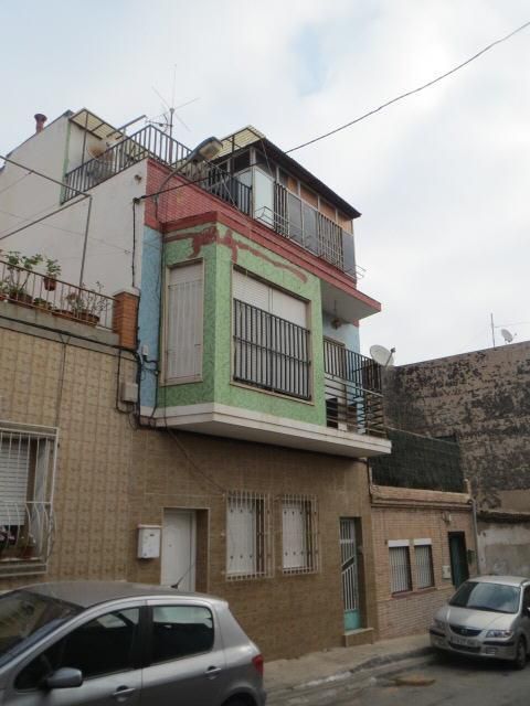 Vivienda en venta en c. jose de santiago sanchez, 12, Cartagena, Murcia
