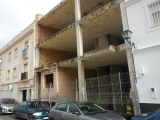 Promoción de edificios en venta en c. santa ana, 1 en la provincia de Sevilla 1