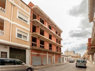 Vivienda en venta en c. juan xxiii, 74, Albatera, Alicante 1