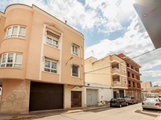 Vivienda en venta en c. juan xxiii, 74, Albatera, Alicante 19