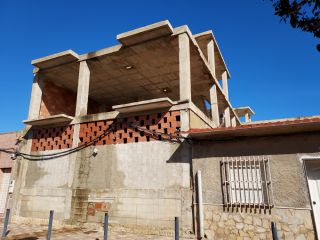 Piso en venta en Sant Vicent Del Raspeig de 125  m²