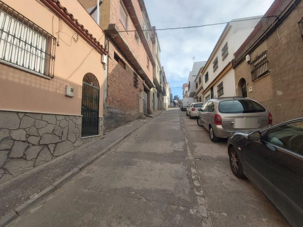 Vivienda en venta en c. virgen de fatima, 20, Algeciras, Cádiz