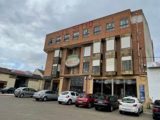Duplex en venta en Carrion De Los Condes de 122  m²