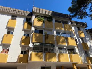 Duplex en venta en Marbella de 90  m²
