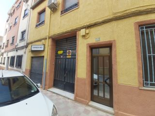 Local en venta en c. hernan cortes, 21, Almansa, Albacete 1