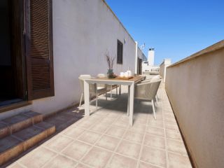 Promoción de viviendas en venta en avda. de andalucia, 1 en la provincia de Almería 5