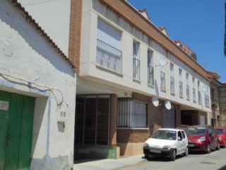 Atico en venta en Marchamalo de 202  m²