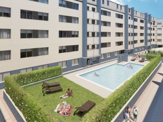 Piso en venta en Laguna De Duero de 117  m²