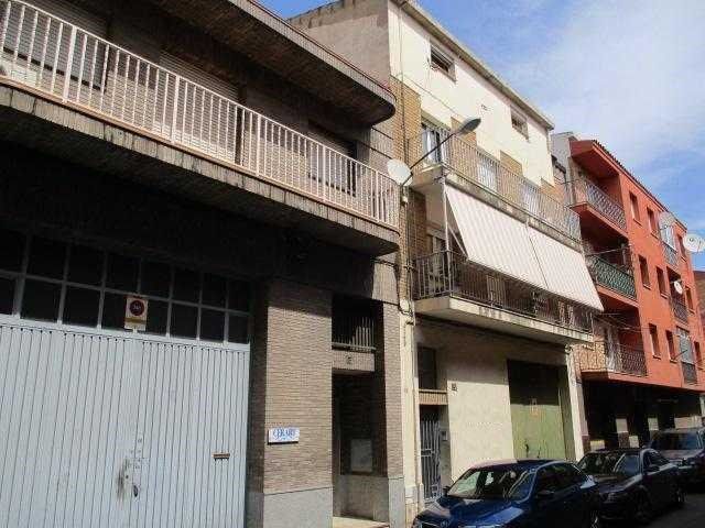 Atico en venta en Lleida de 114 m²