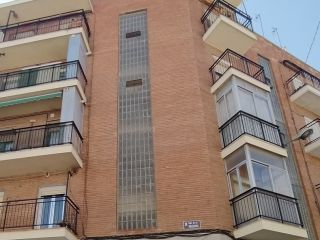 Pisos banco Madrid