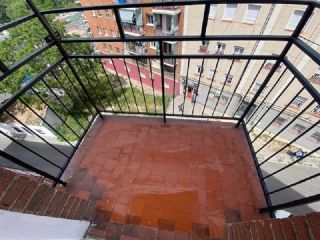 Piso en venta en C. Miosotis, 73, Mad-Tetuan, Madrid 14