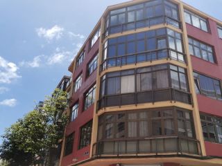 Atico en venta en Palmas De Gran Canaria, Las de 86  m²