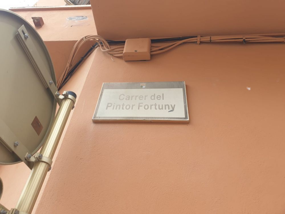 Piso en venta en C. Pintor Fortuny, 17, Salt, Girona