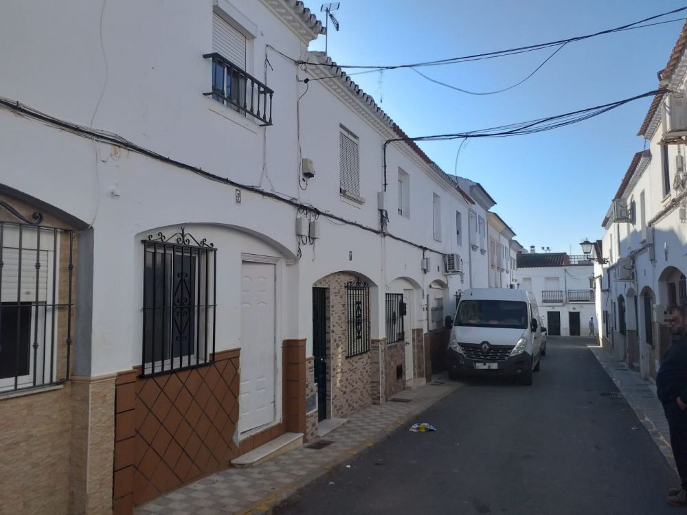 Casa en venta en C. Averroes, 5, Cartaya, Huelva