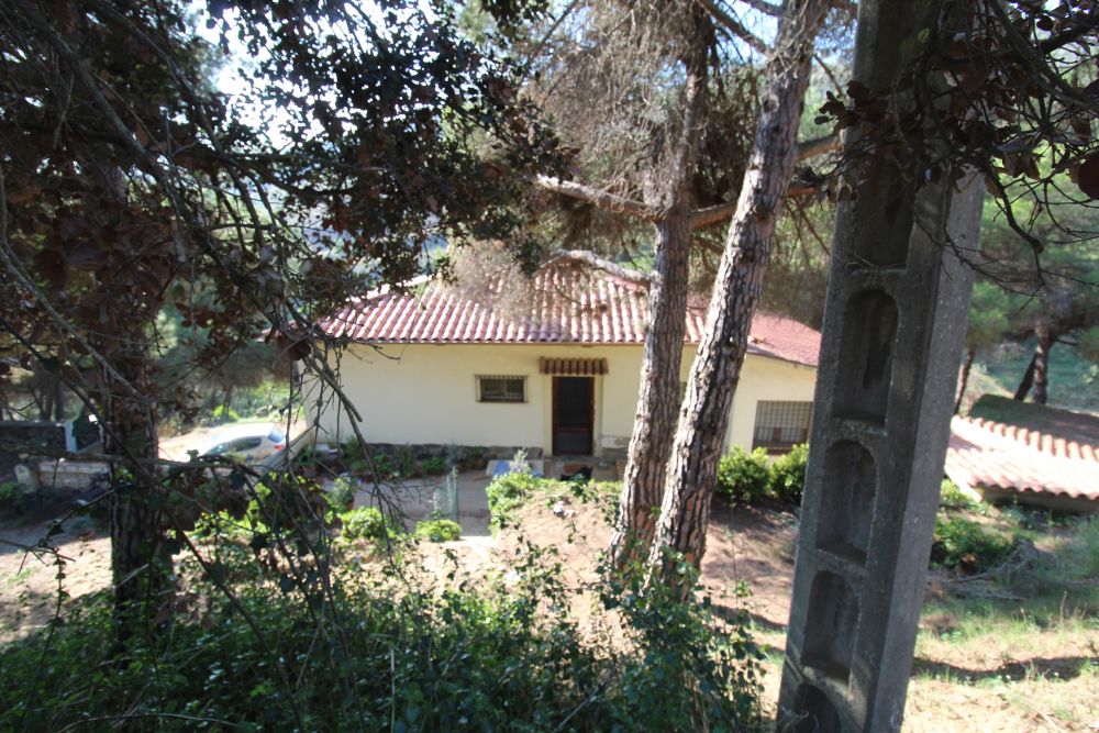 Casa en venta en C. Vallromanes, 1, Teia, Barcelona