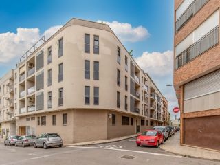 Atico en venta en Monserrat de 143  m²