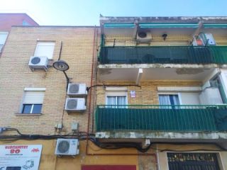 Vivienda en venta en c. calle padilla 6 2 i, 6, Parla, Madrid 2