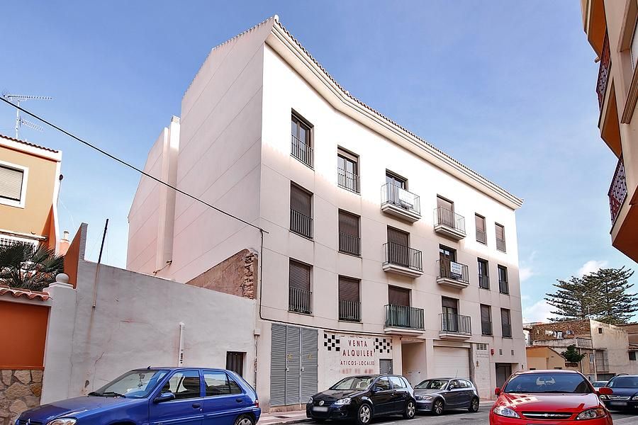 Promoción de viviendas en venta en avda. alcudia, 66 en la provincia de Alicante