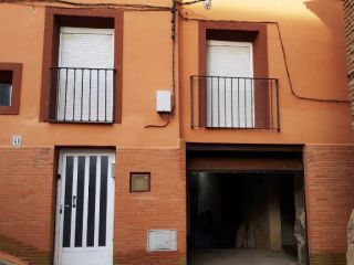 Atico en venta en Alcala De Ebro de 305  m²