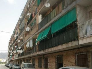 Piso en venta en C. Rocasa, 7, Beniel, Murcia 2