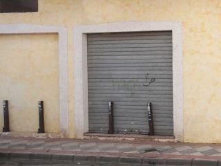 Local en venta en c. san blas, Atarfe, Granada 4