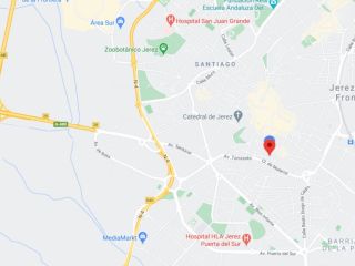 Promoción en C. Corral De San Anton, 15, Jerez De La Frontera, Cádiz 3