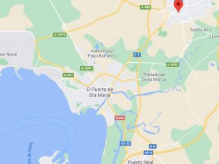 Promoción en C. Corral De San Anton, 15, Jerez De La Frontera, Cádiz 4