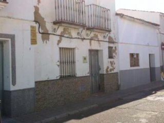 Unifamiliar en venta en Santa Olalla Del Cala de 110  m²