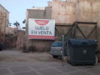 Promoción de terrenos en venta en c. tiendas, 4 en la provincia de Almería 1
