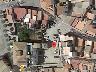 Promoción de terrenos en venta en c. tiendas, 4 en la provincia de Almería 2