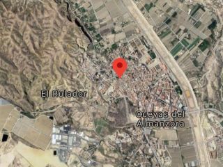 Promoción de terrenos en venta en c. tiendas, 4 en la provincia de Almería 3