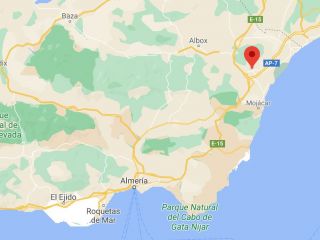 Promoción de terrenos en venta en c. tiendas, 4 en la provincia de Almería 4