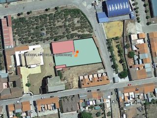 Promoción de terrenos en venta en c. cordoba, 91 en la provincia de Córdoba 2