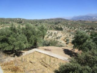 Promoción de terrenos en venta en ar-2 01 fargue ermita en la provincia de Granada 2