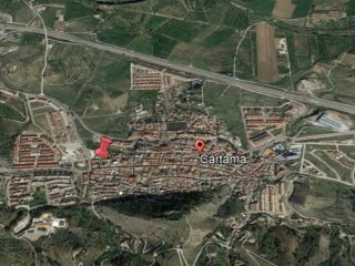 Promoción de terrenos en venta en c. juan carlos i, 94 en la provincia de Málaga 3