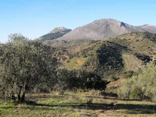 Promoción de terrenos en venta en pre. arroyo del ciervo, los molinillos y prado la zorra en la provincia de Málaga 1