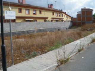 Promoción de terrenos en venta en c. la malagueta en la provincia de Málaga 8