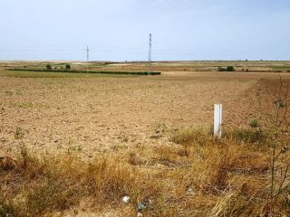 Promoción de terrenos en venta en carretera del ebro en la provincia de Navarra 2