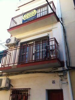 Piso en venta en C. Tres Forcas..., Sevilla, Sevilla