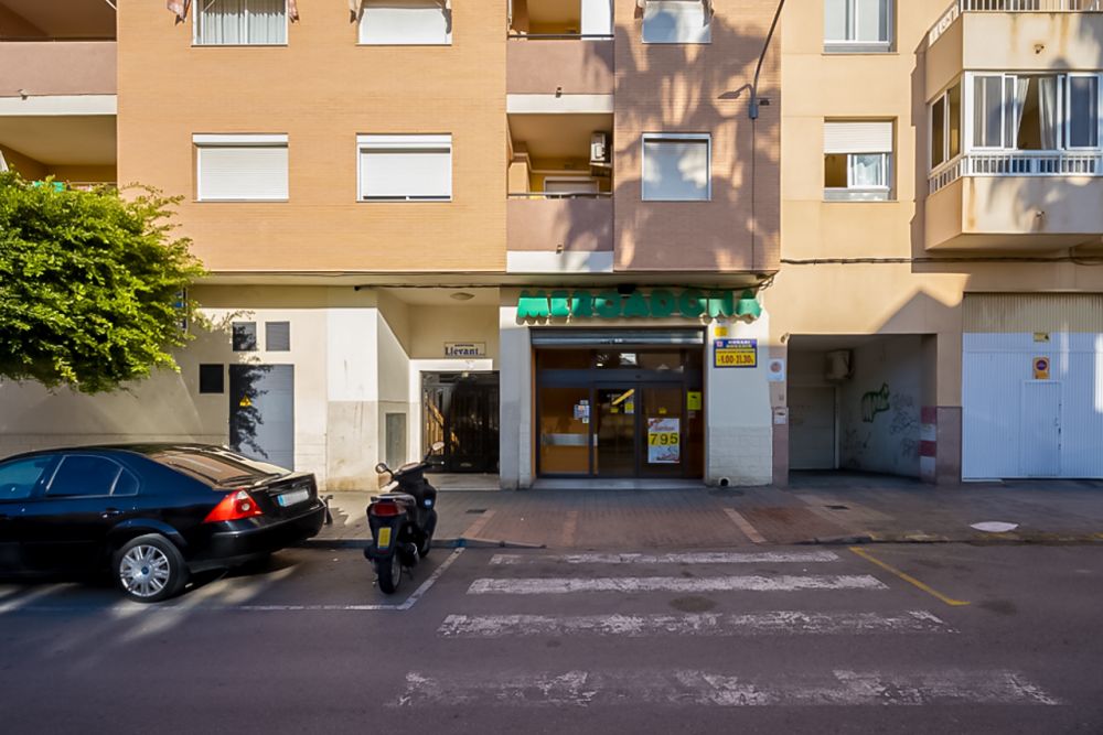 Vivienda en venta en c. alicante, 48, Villajoyosa, Alicante