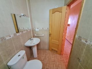 Casa en venta en C. La Traiña, 3, Vicar, Almería 8