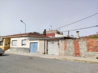 Vivienda en venta en c. r valle inclan ch, 20, Monover, Alicante 1