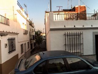 Vivienda en venta en c. santa teresa, 3, Villamartin, Cádiz 1