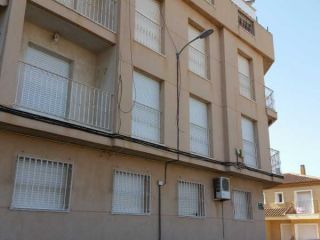 Piso en venta en Almoradi de 101  m²