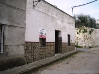 Vivienda en venta en c. estacion, 2, Fuente Obejuna, Córdoba 1