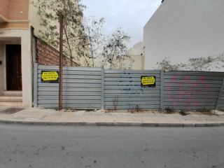 Terreno en venta en c. jimenez diaz, 47, Ejido, El, Almería 1